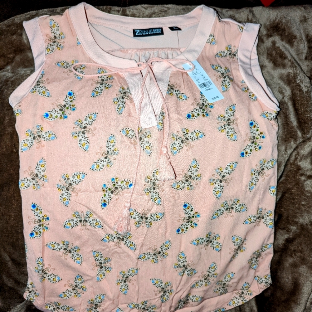 Blouse